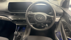 Hyundai BAYON 1.0 TGDi Ultimate 5dr Petrol Hatchback